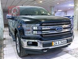 فۆرد F-150